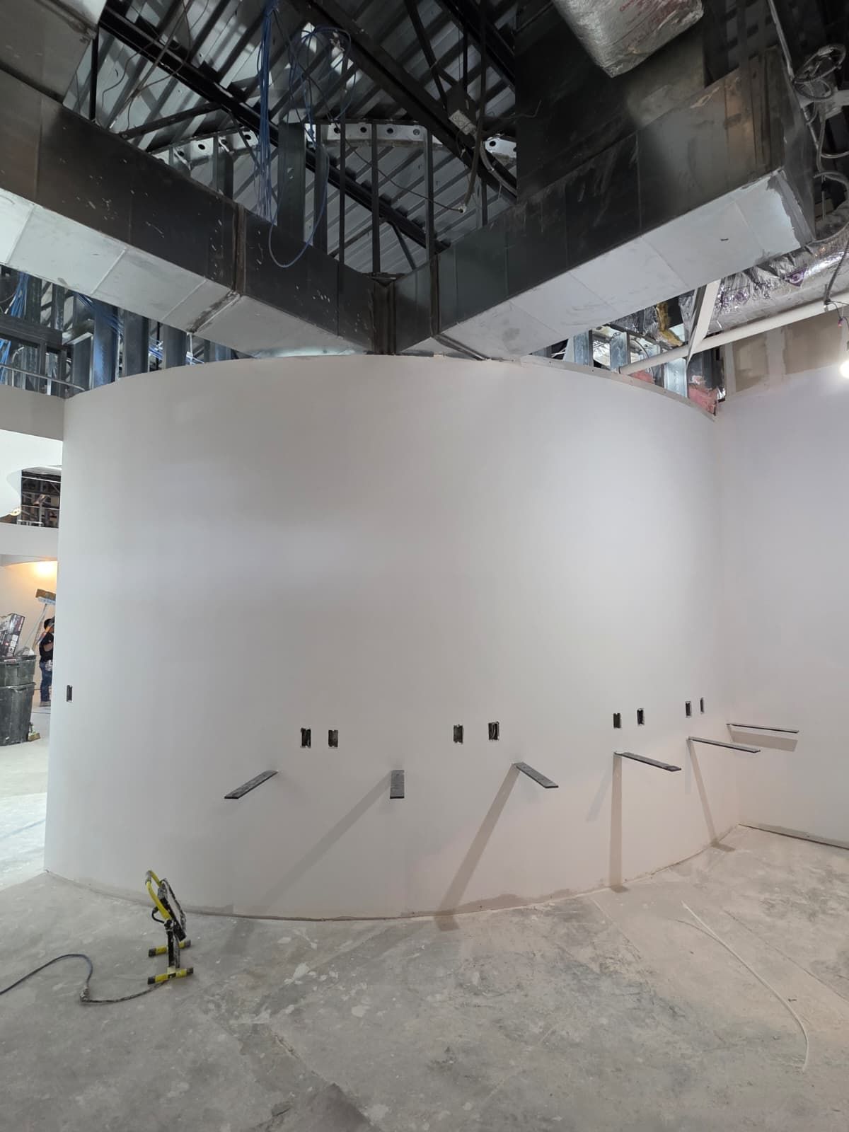 Project 2 - Familias Drywall & Painting LLC